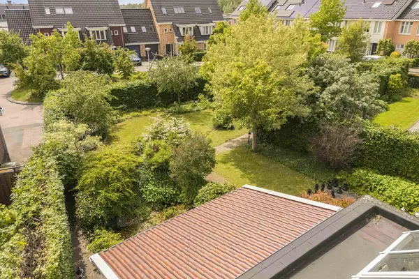 De Gors 1, HEERJANSDAM