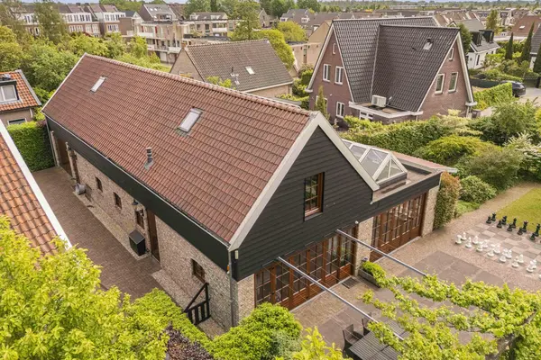 De Gors 1, HEERJANSDAM