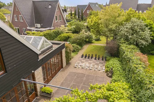 De Gors 1, HEERJANSDAM