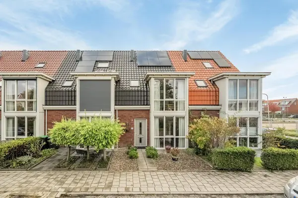 Louisapolder 44