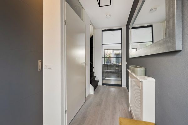 Topaaslaan 16, RHOON