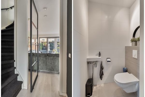 Topaaslaan 16, RHOON