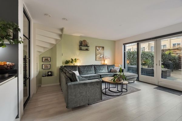 Topaaslaan 16, RHOON