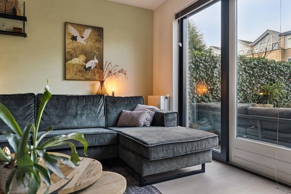 Topaaslaan 16, RHOON