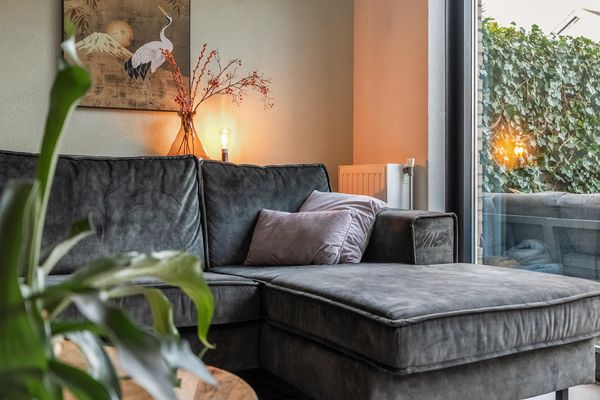 Topaaslaan 16, RHOON