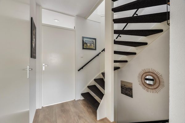 Topaaslaan 16, RHOON