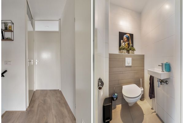 Topaaslaan 16, RHOON