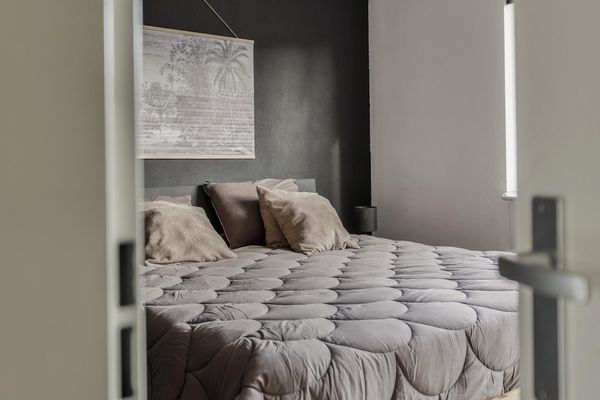 Topaaslaan 16, RHOON