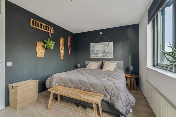 Topaaslaan 16, RHOON