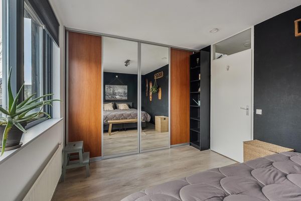 Topaaslaan 16, RHOON