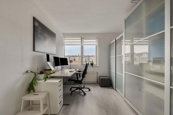 Topaaslaan 16, RHOON