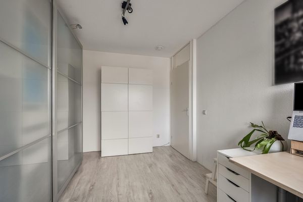 Topaaslaan 16, RHOON