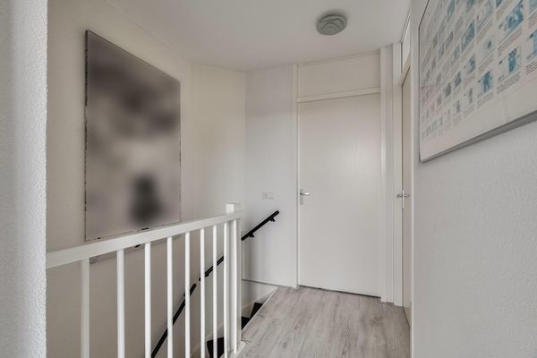 Topaaslaan 16, RHOON