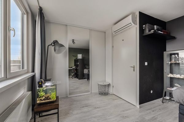 Topaaslaan 16, RHOON