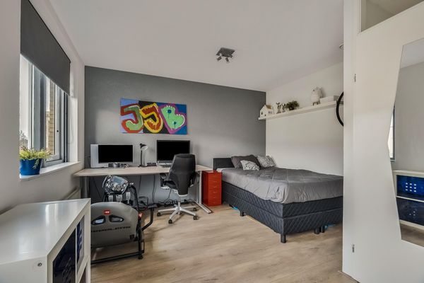 Topaaslaan 16, RHOON