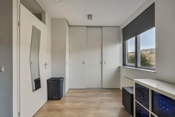 Topaaslaan 16, RHOON