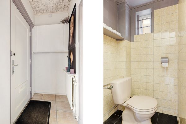 Hordijk 197K001, ROTTERDAM