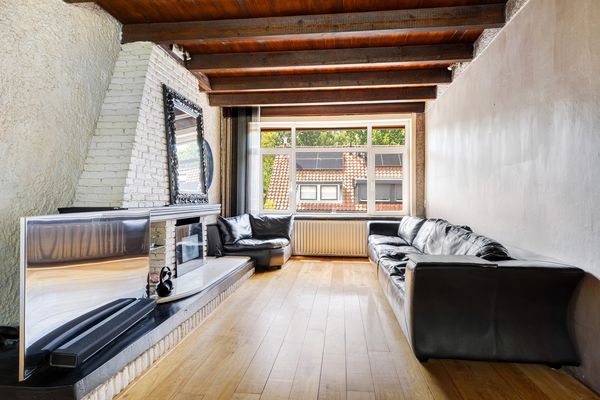 Hordijk 197K001, ROTTERDAM