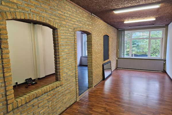 Hordijk 197K001, ROTTERDAM