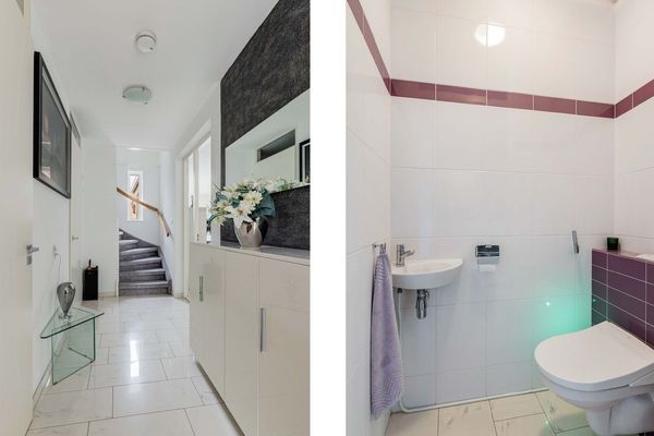 Van der Linden-akker 1, BARENDRECHT