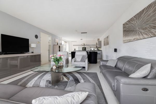 Van der Linden-akker 1, BARENDRECHT