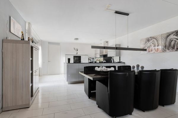 Van der Linden-akker 1, BARENDRECHT