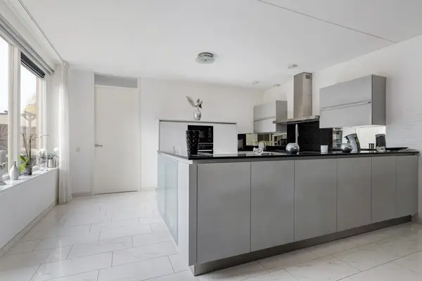 Van der Linden-akker 1, BARENDRECHT