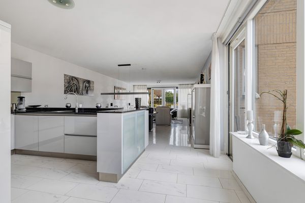 Van der Linden-akker 1, BARENDRECHT