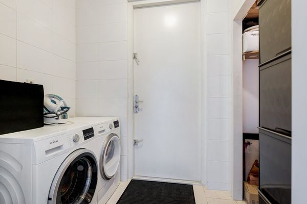 Van der Linden-akker 1, BARENDRECHT