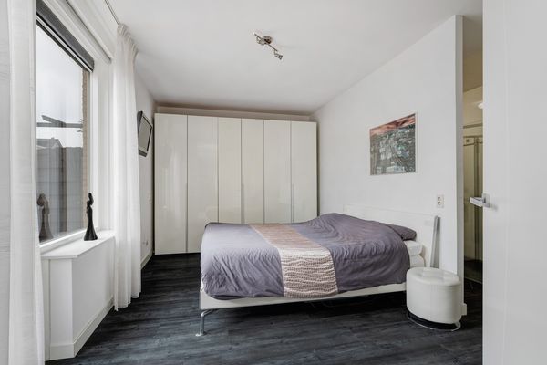 Van der Linden-akker 1, BARENDRECHT