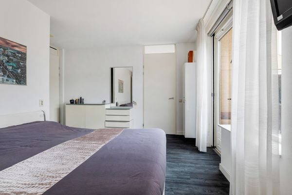 Van der Linden-akker 1, BARENDRECHT