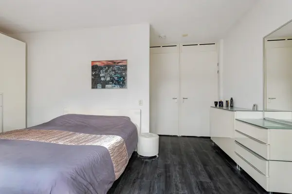 Van der Linden-akker 1, BARENDRECHT