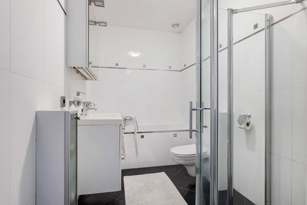 Van der Linden-akker 1