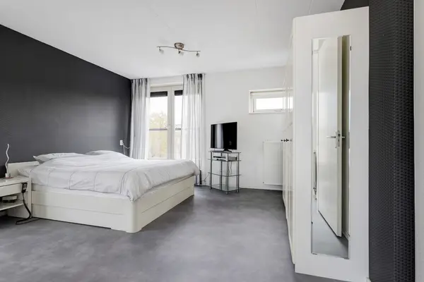 Van der Linden-akker 1, BARENDRECHT