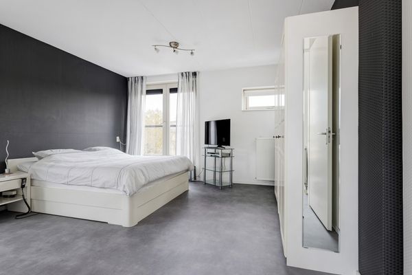 Van der Linden-akker 1, BARENDRECHT