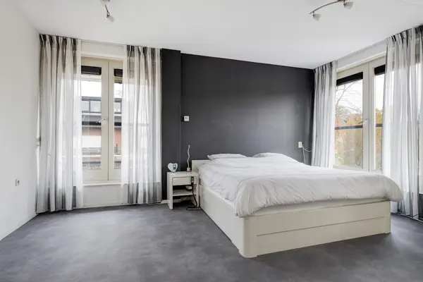 Van der Linden-akker 1, BARENDRECHT