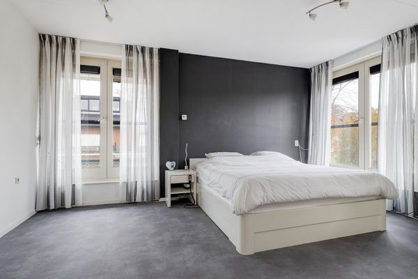 Van der Linden-akker 1, BARENDRECHT