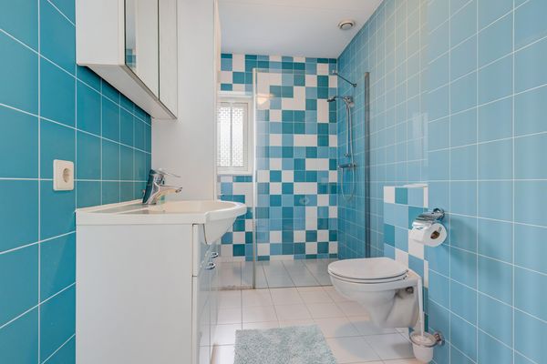 Van der Linden-akker 1, BARENDRECHT