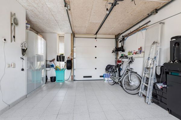 Van der Linden-akker 1, BARENDRECHT