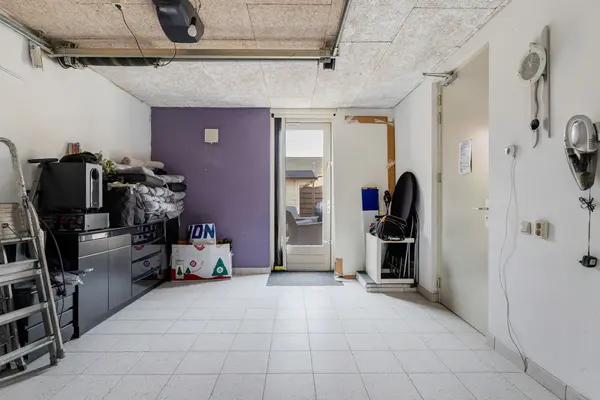 Van der Linden-akker 1, BARENDRECHT