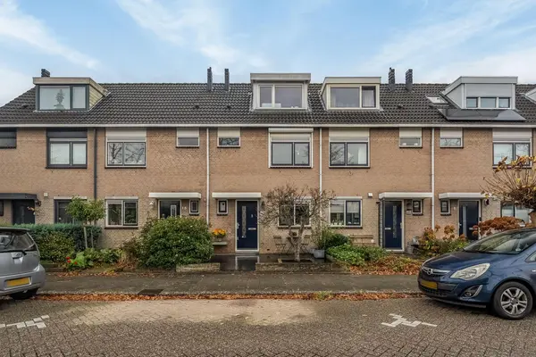 Van Foreestlaan 13