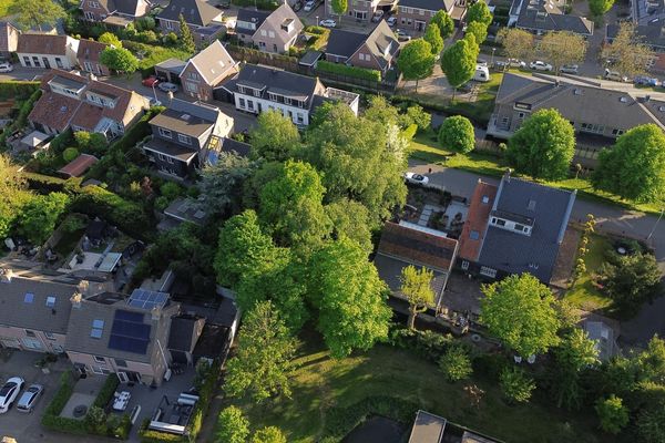 Dorpsstraat 143, HEERJANSDAM