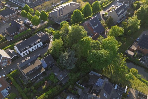 Dorpsstraat 143, HEERJANSDAM