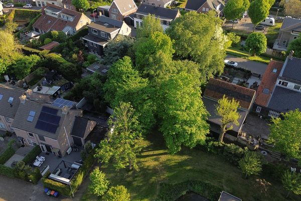 Dorpsstraat 143, HEERJANSDAM