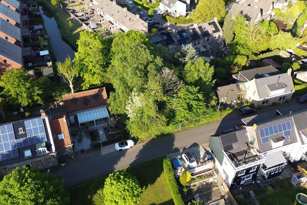 Dorpsstraat 143, HEERJANSDAM