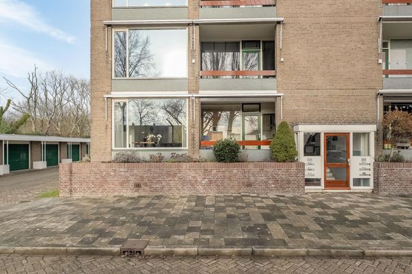 Scheldestraat 31, BARENDRECHT