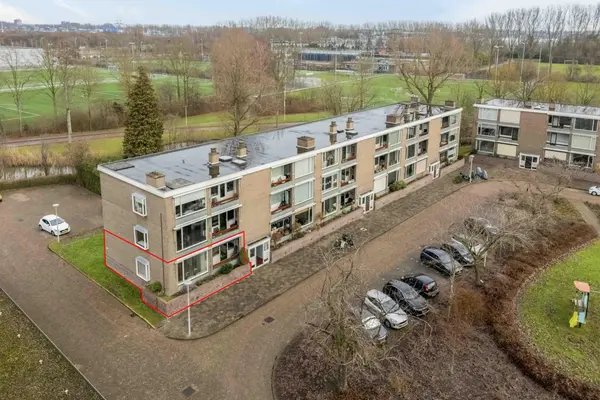 Scheldestraat 31