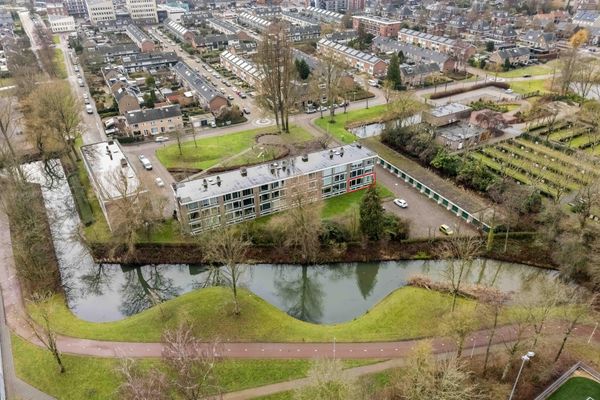 Scheldestraat 31, BARENDRECHT