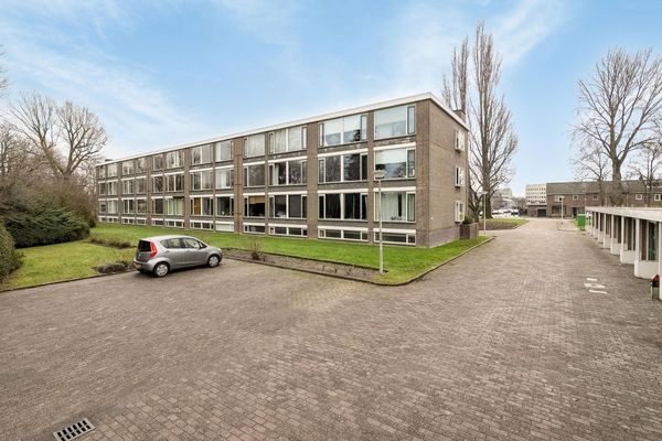 Scheldestraat 31, BARENDRECHT