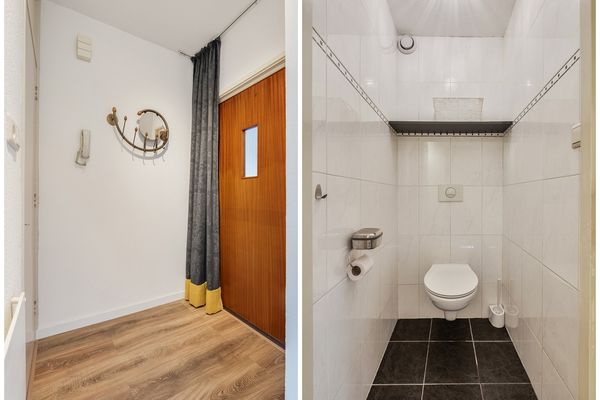 Scheldestraat 31, BARENDRECHT